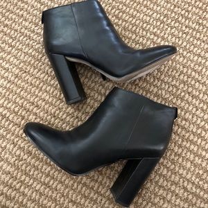 Sam Edelman Booties